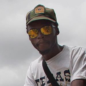 Copyright: Christine Luz