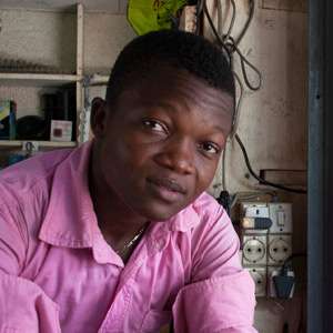 Copyright: Ljuba Naminova