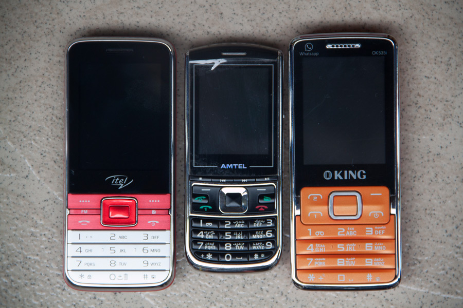 Copyright: Christine Luz