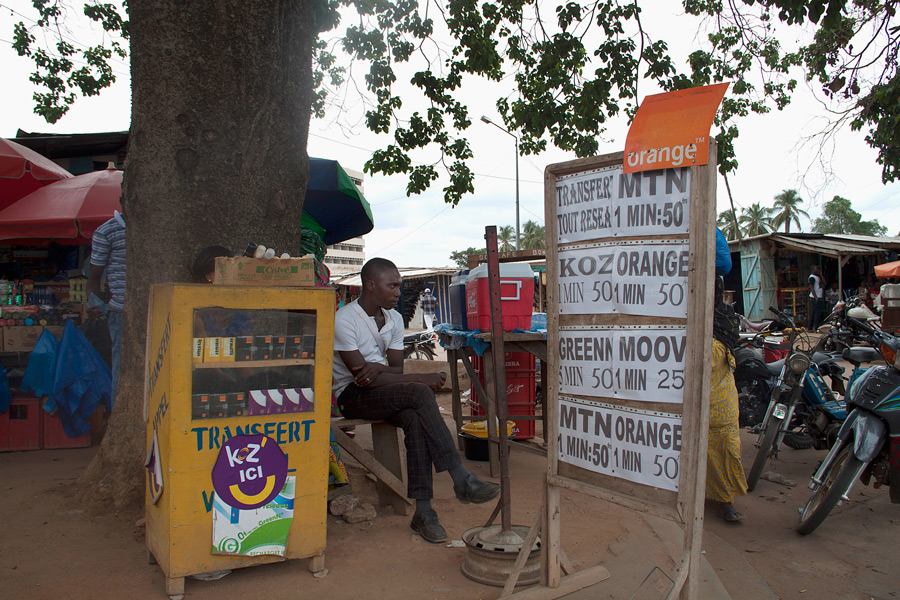 Copyright: Christine Luz