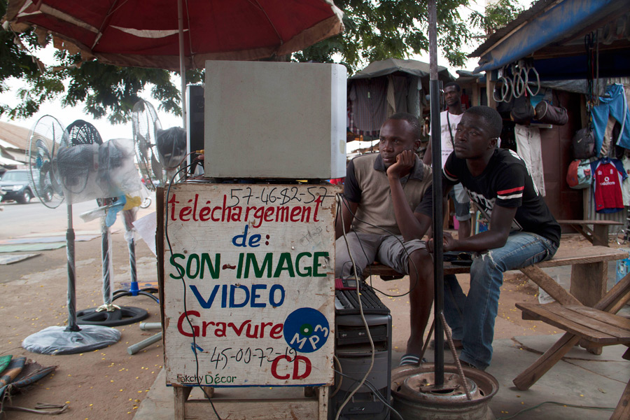 Copyright: Christine Luz