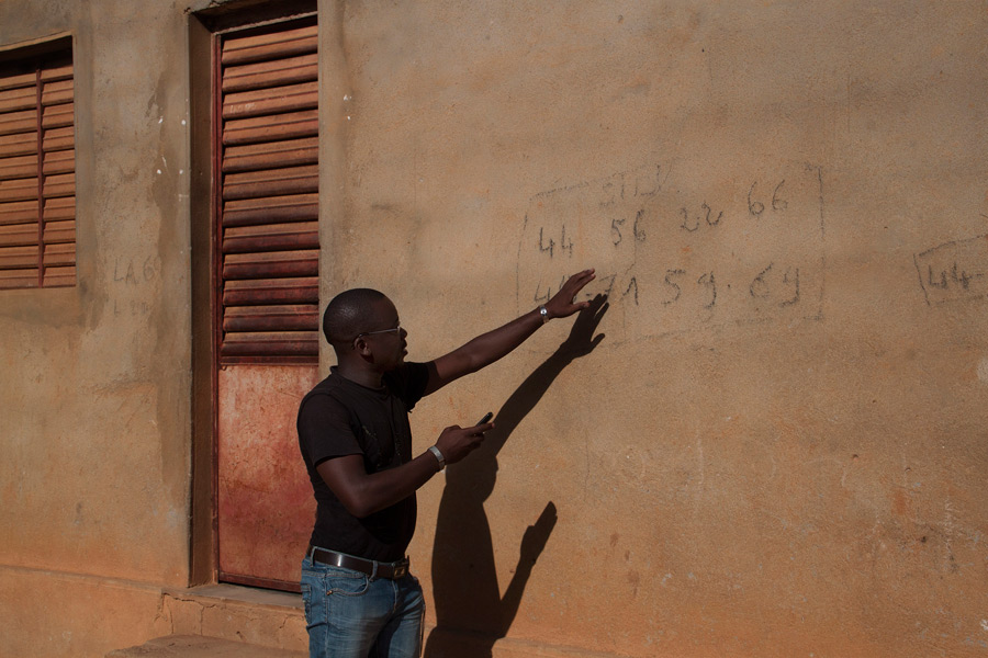 Copyright: Christine Luz