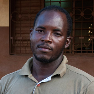 Copyright: Ljuba Naminova