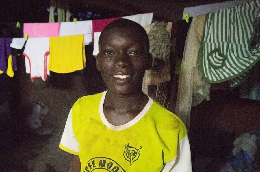 Copyright: Isabel Stettin