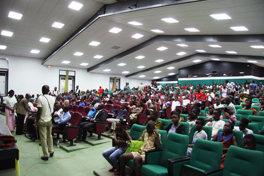 Copyright: Stefan Junger