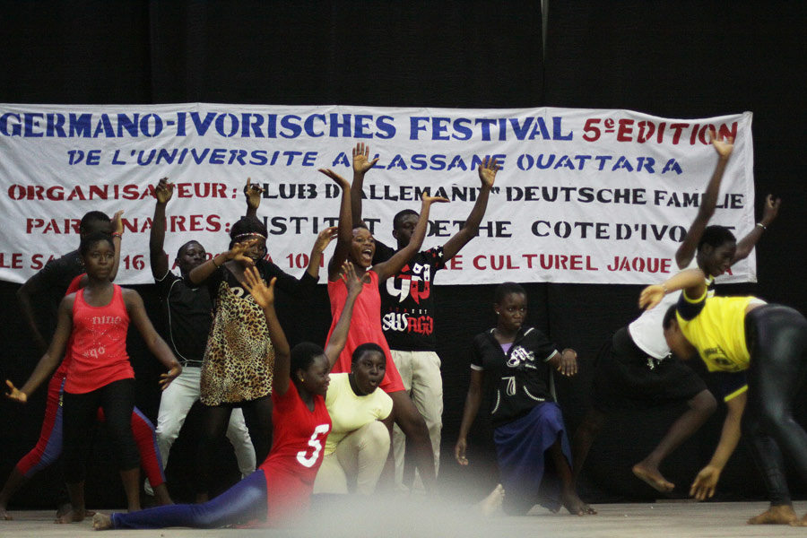 Copyright: Stefan Junger