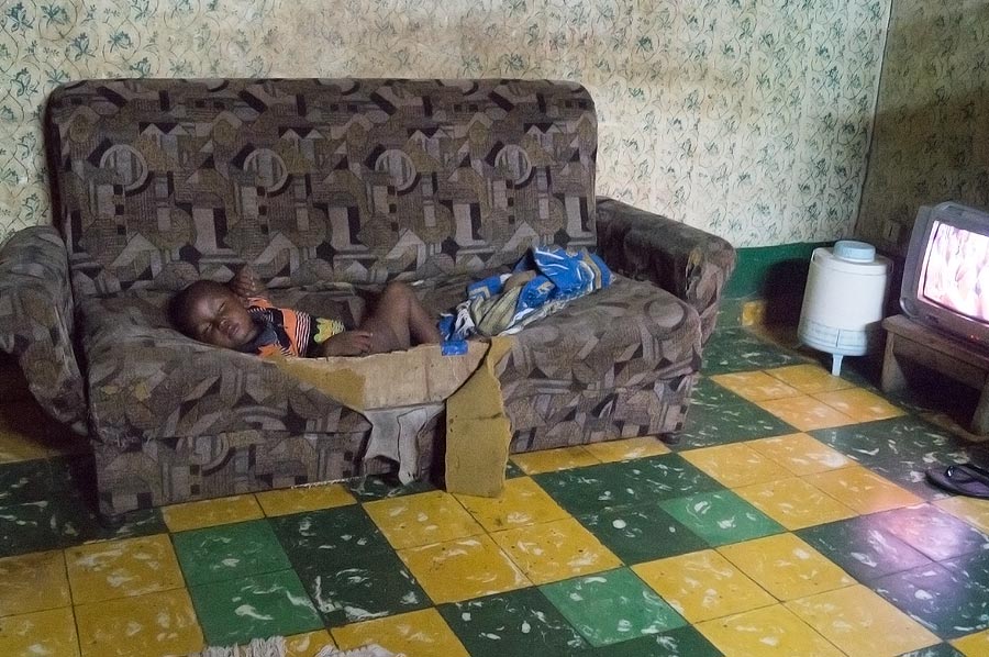 Copyright: Isabel Stettin