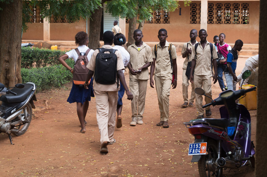 Copyright: Isabel Stettin