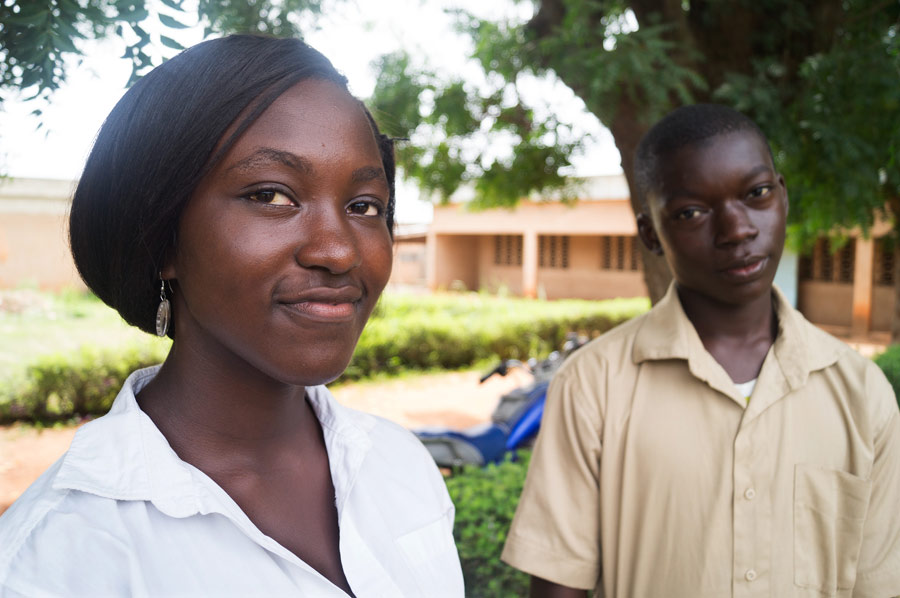 Copyright: Christine Luz