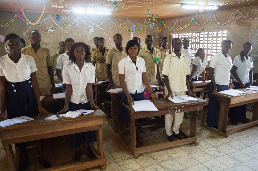 Copyright: Christine Luz