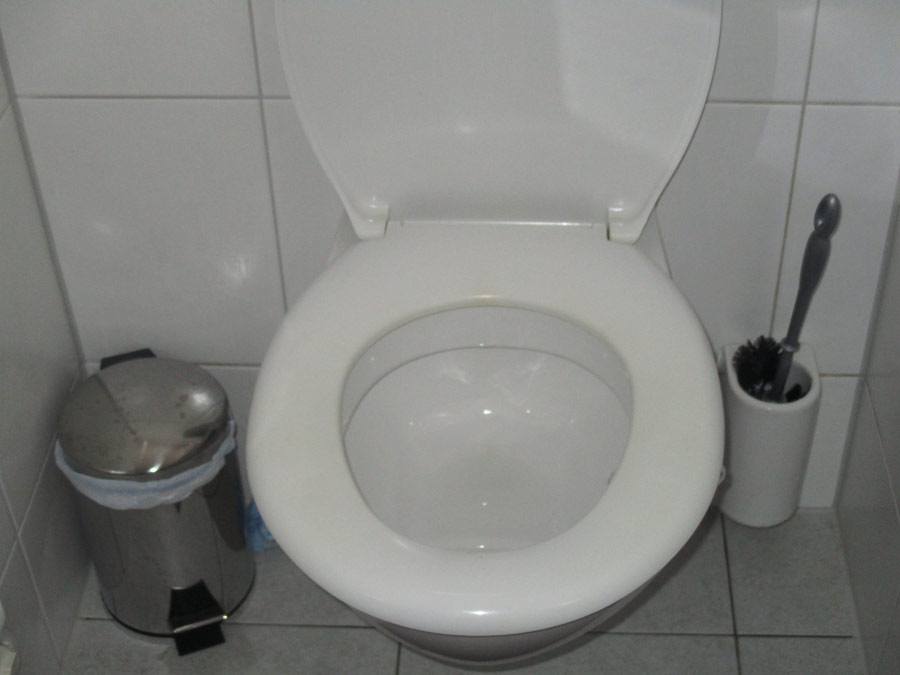 Copyright: Marie Noelle