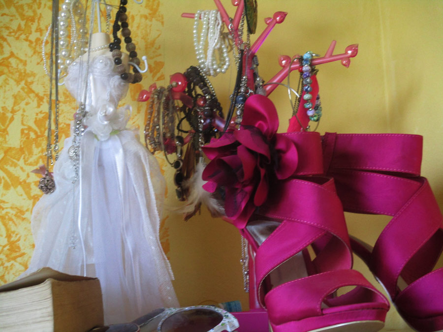 Copyright: Marie Noelle