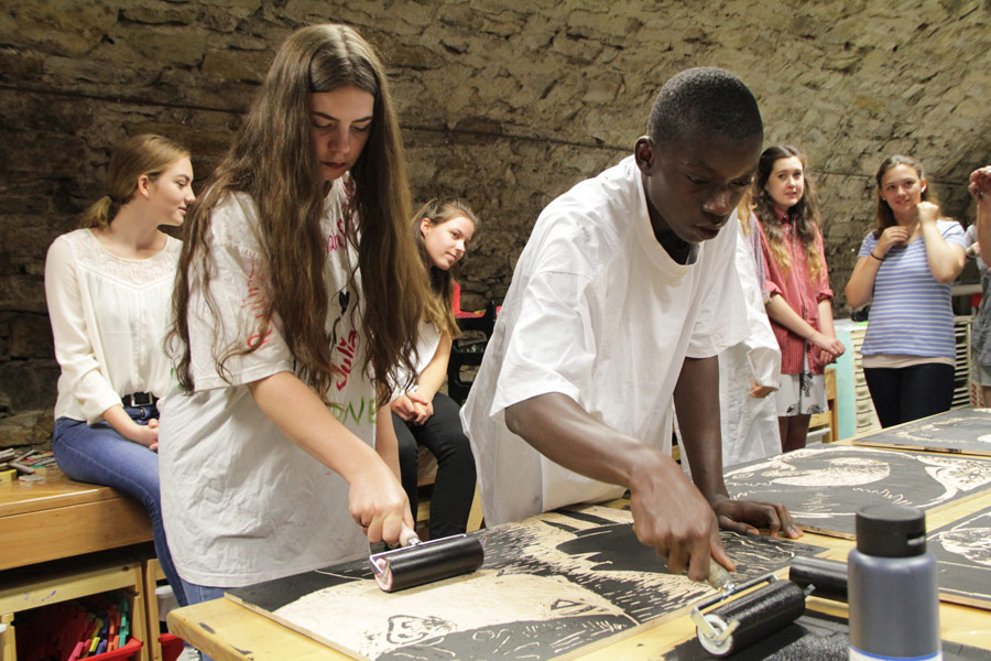 Copyright: Freya Altmüller