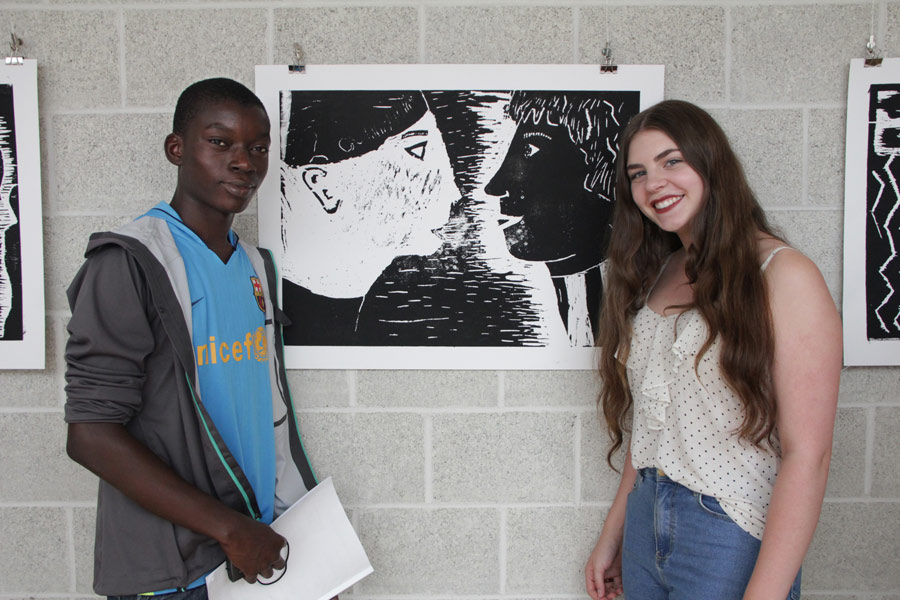 Copyright: Freya Altmüller