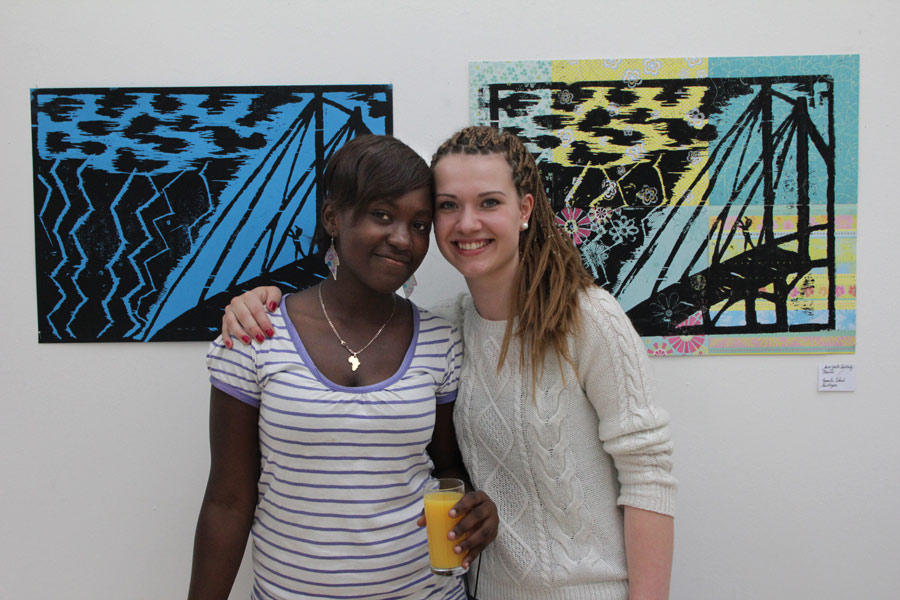 Copyright: Freya Altmüller