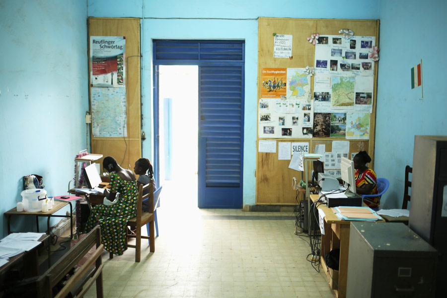 Copyright: Bernhard Riedmann