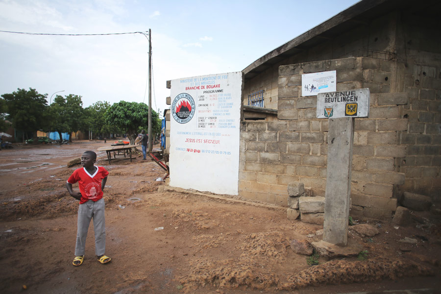 Copyright: Bernhard Riedmann