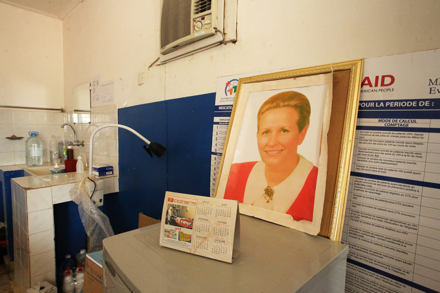 Copyright: Bernhard Riedmann