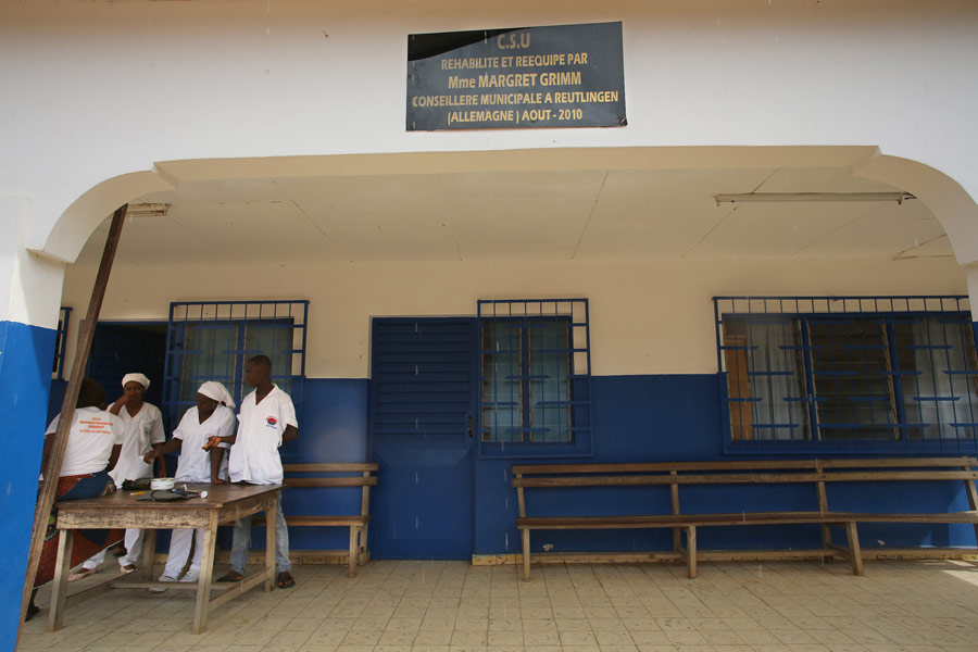 Copyright: Bernhard Riedmann