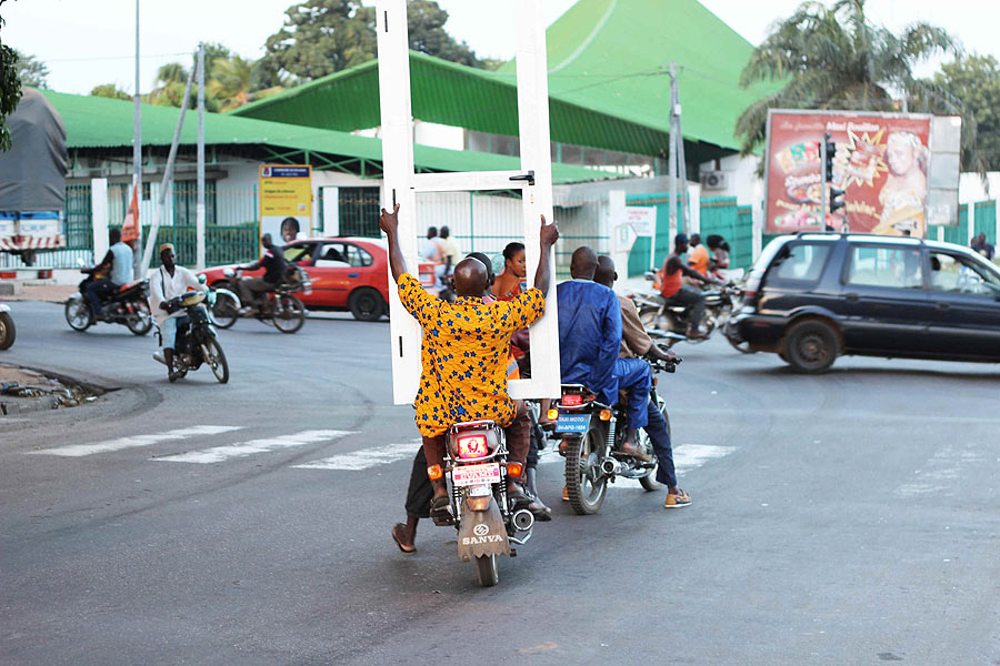 Copyright: Celina de Cuveland