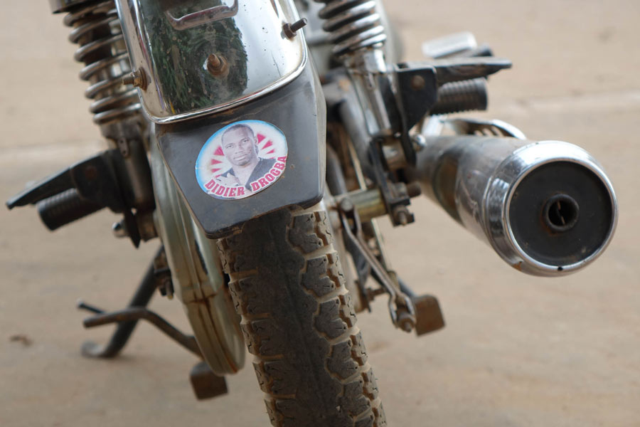 Copyright: Celina de Cuveland