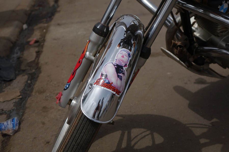 Copyright: Celina de Cuveland