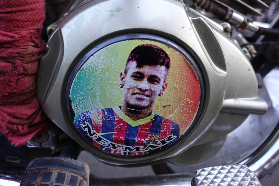 Copyright: Celina de Cuveland