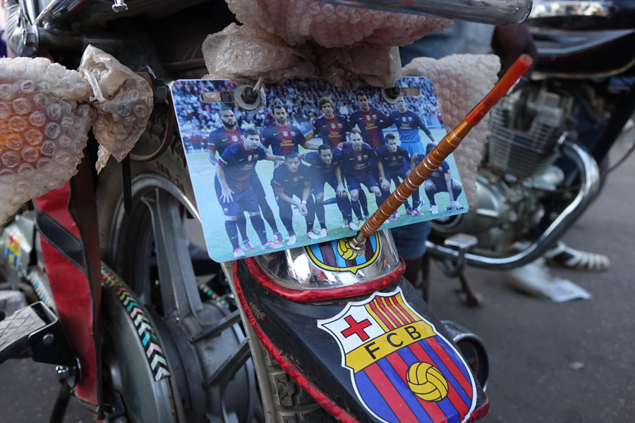 Copyright: Celina de Cuveland