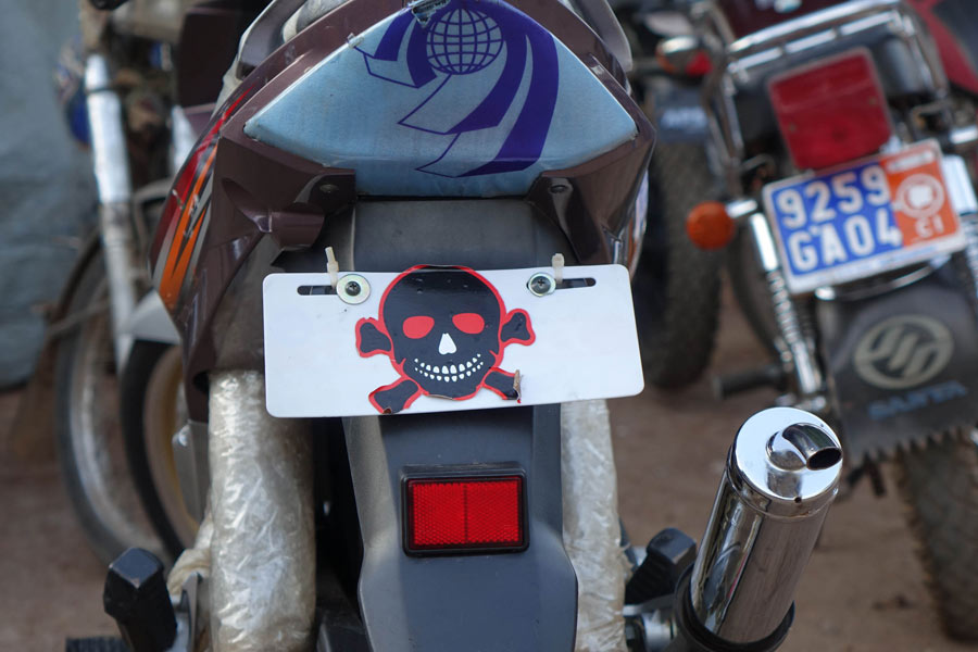 Copyright: Celina de Cuveland