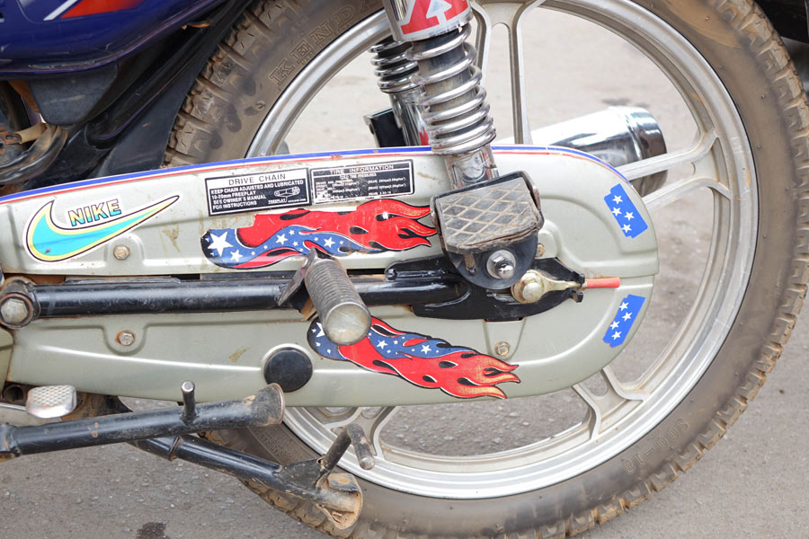 Copyright: Celina de Cuveland